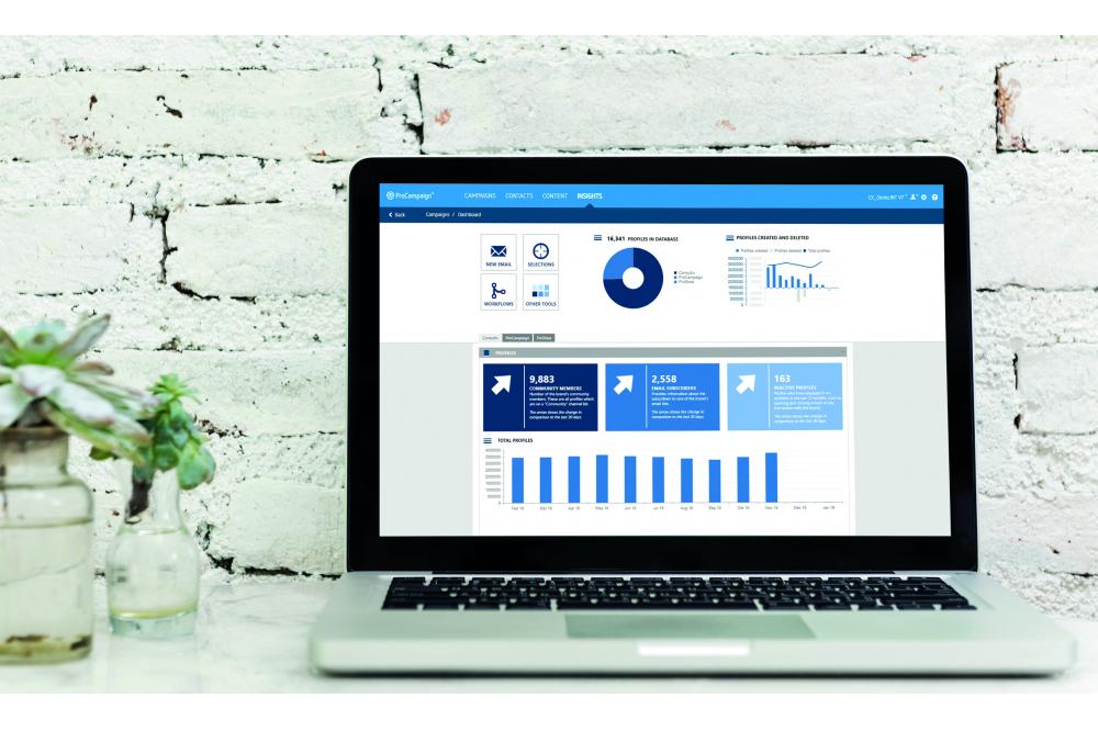 Digitale B&uuml;rgerinformation und Dialog f&uuml;r Kommunen in wenigen Schritten